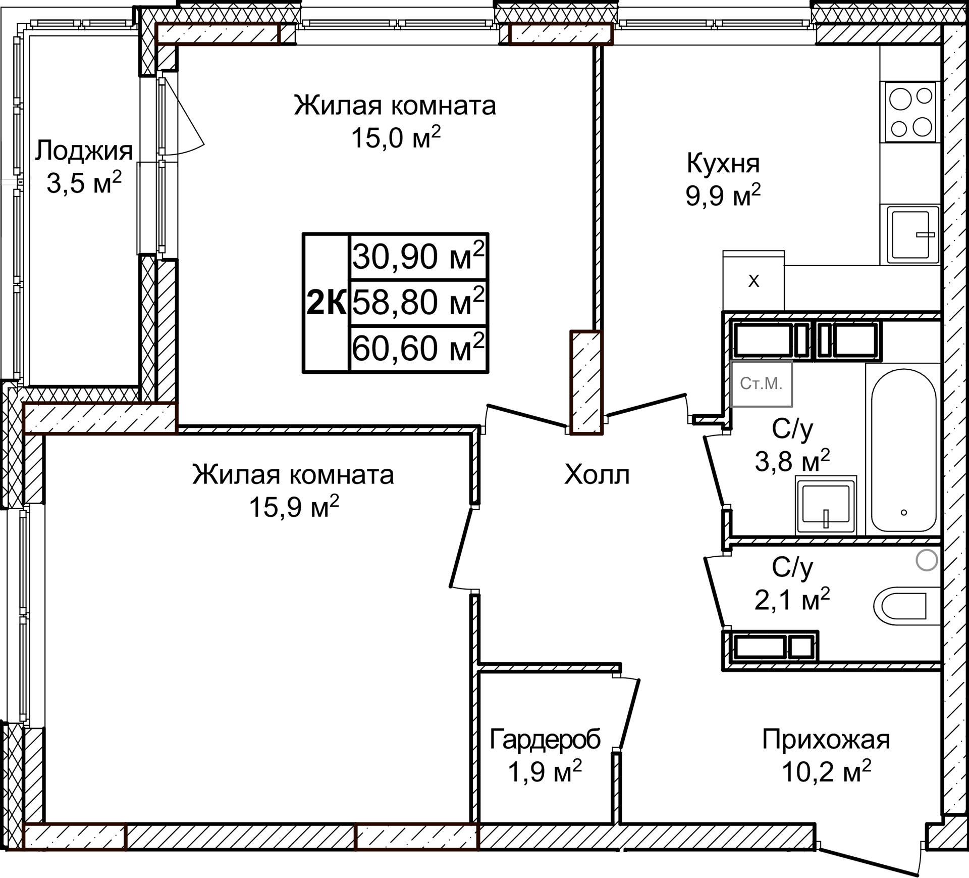 flat-plan