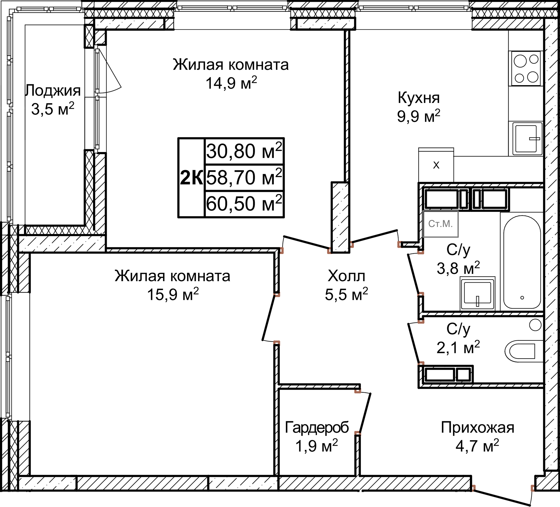flat-plan