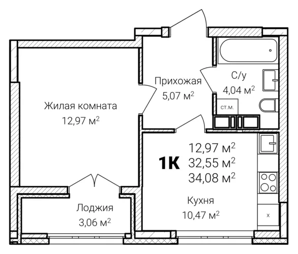 flat-plan